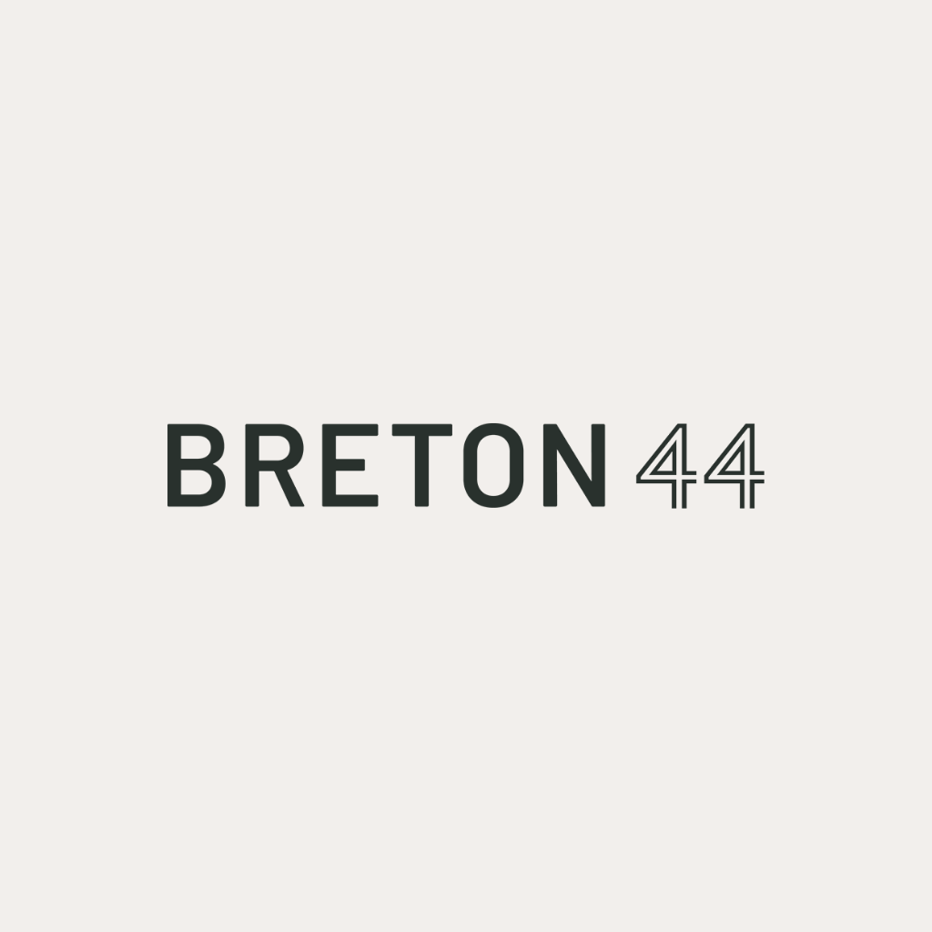 Breton 44 logo